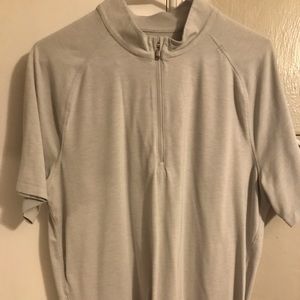 Lululemon Switchback 1/4 Zip